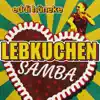 Eddi Hüneke - Lebkuchensamba - Single